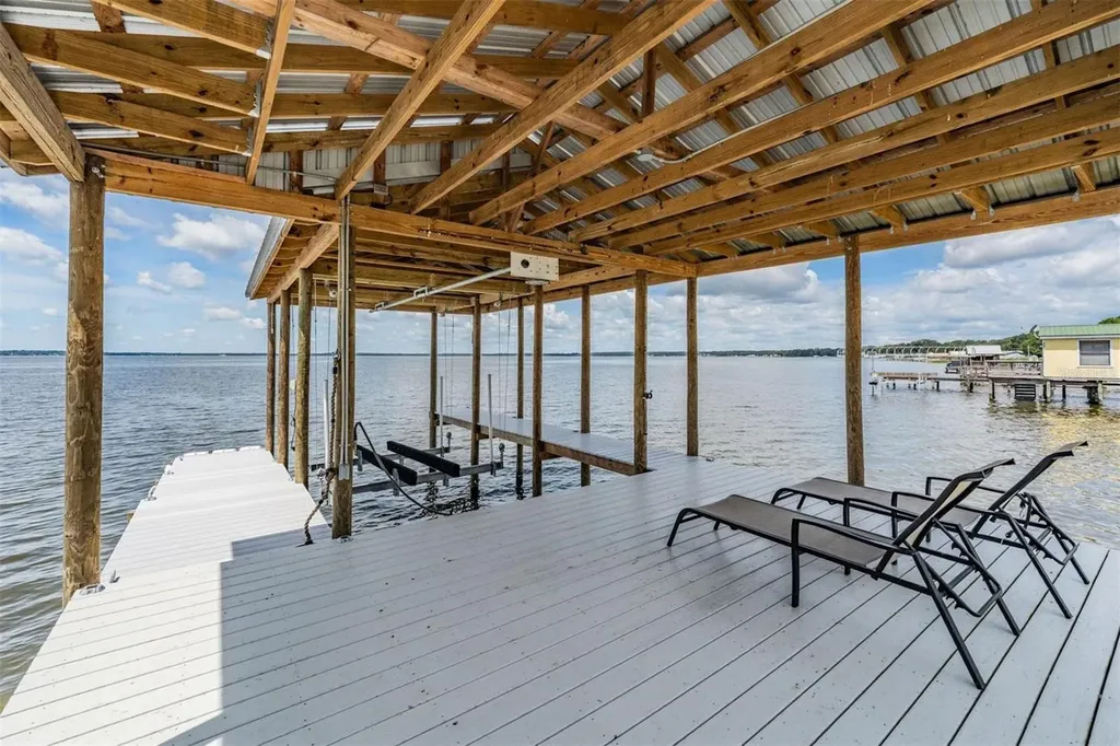 13850 SE 124th Street Ocklawaha FL 32179