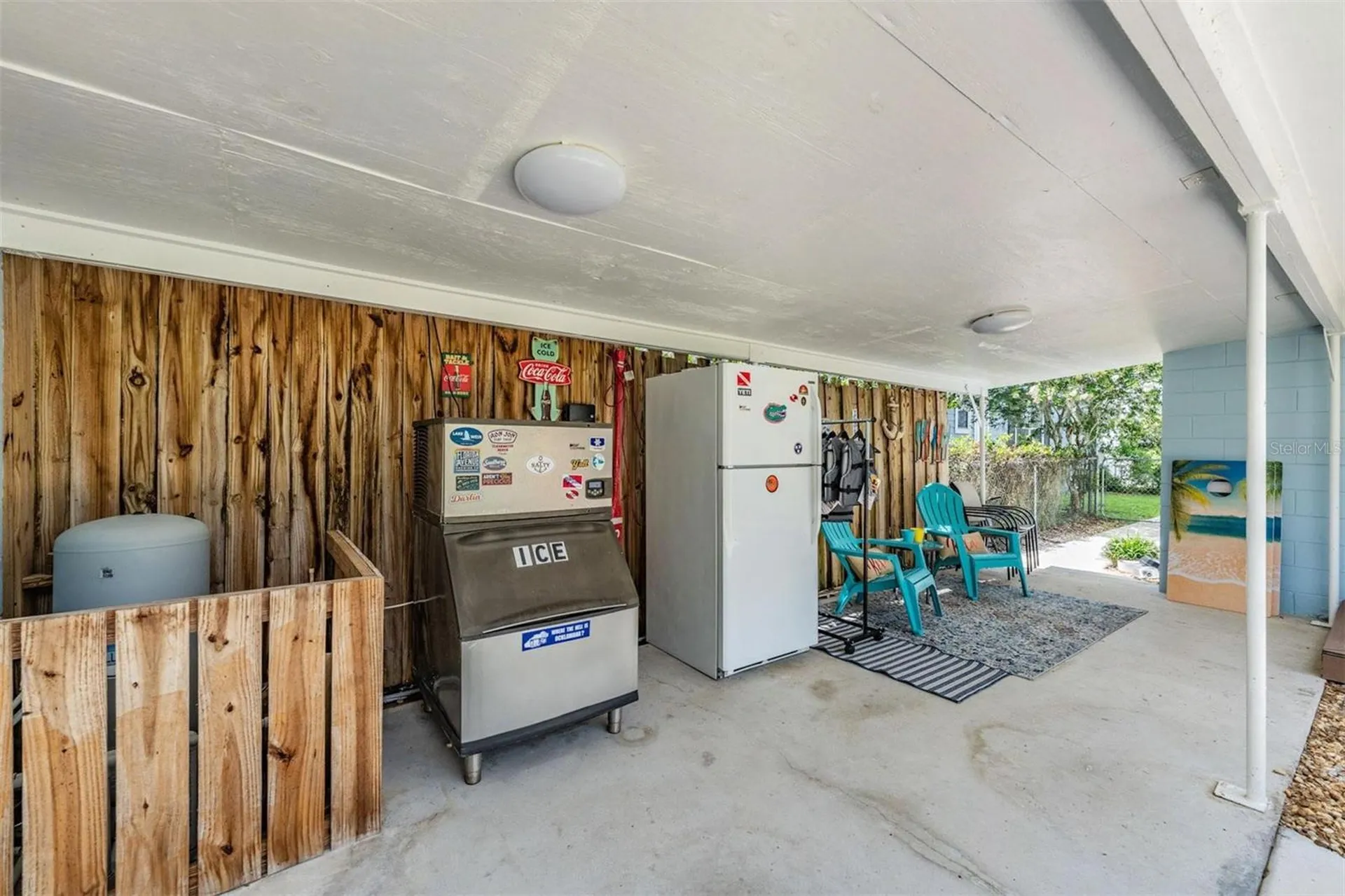 13850 SE 124th Street Ocklawaha FL 32179