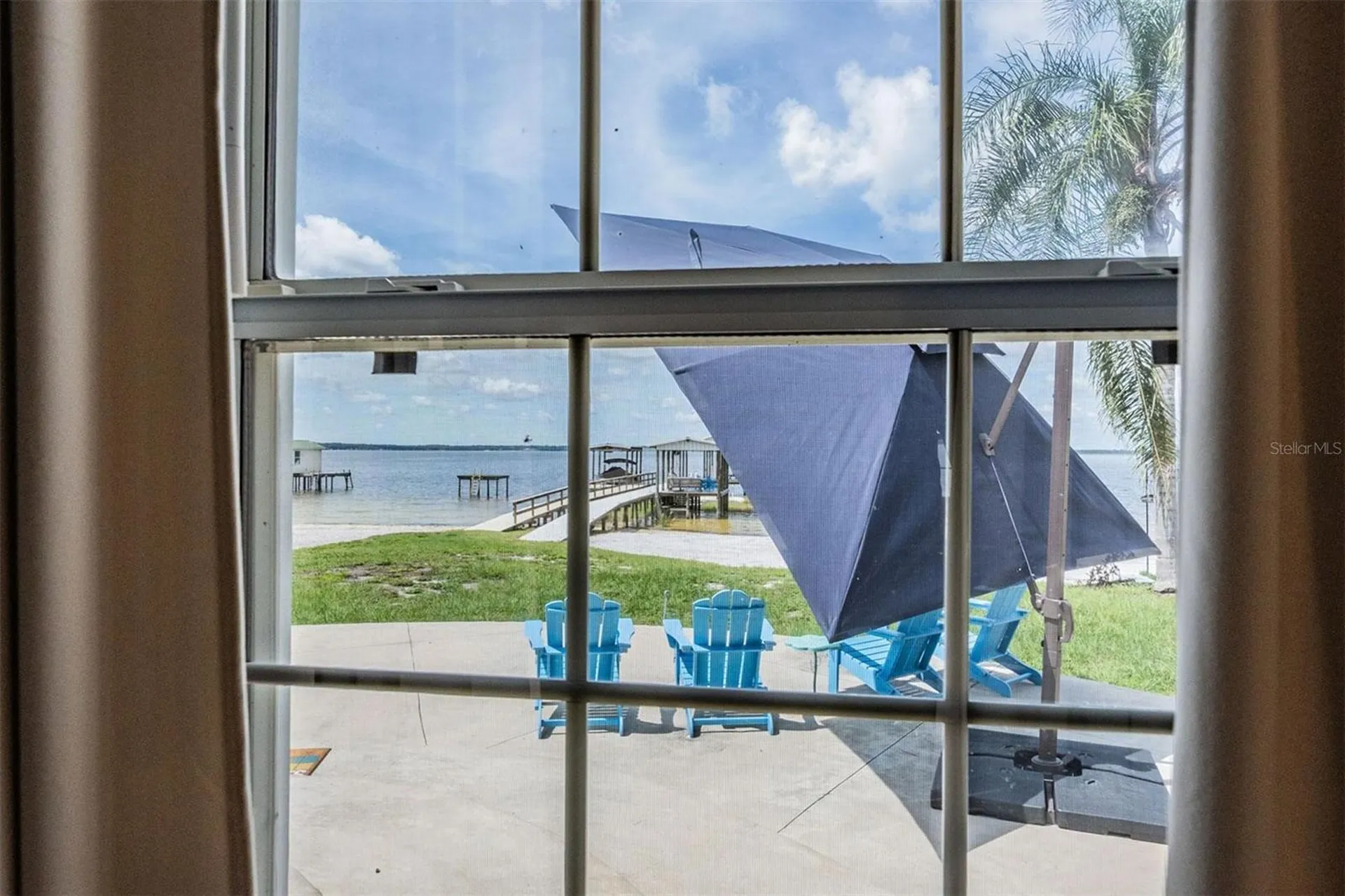 13850 SE 124th Street Ocklawaha FL 32179