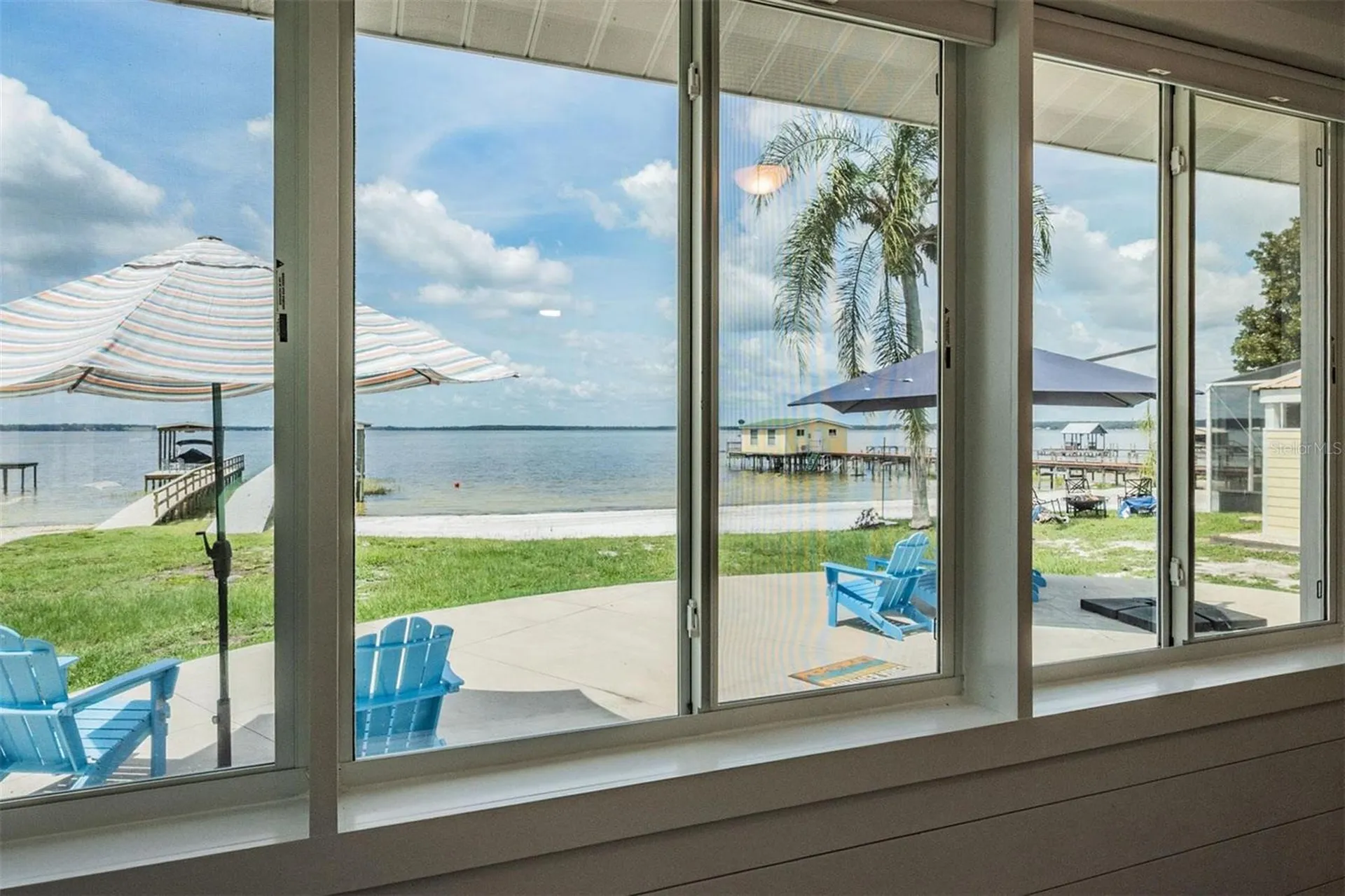 13850 SE 124th Street Ocklawaha FL 32179