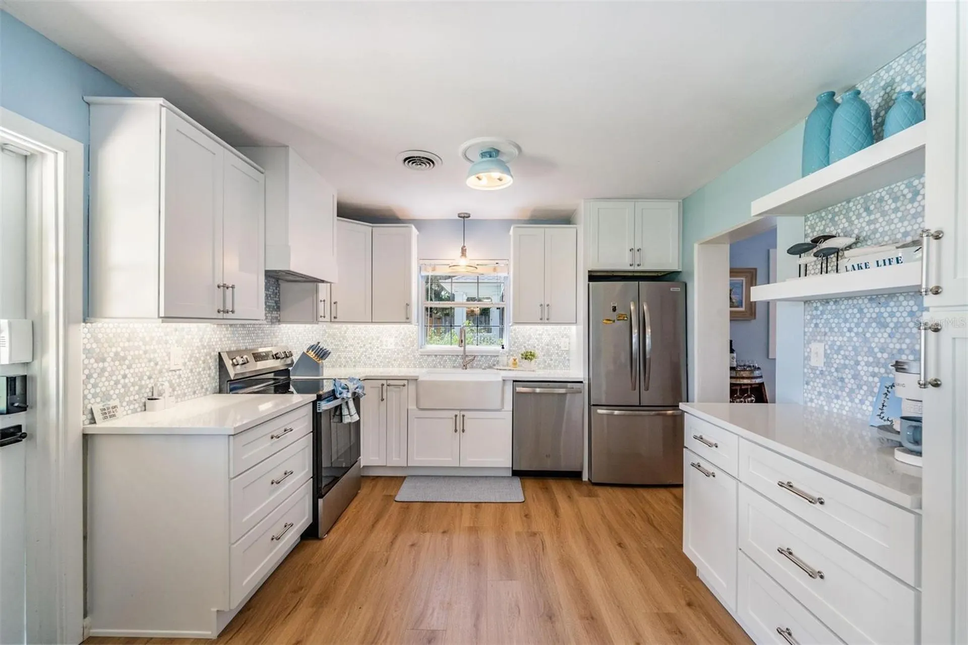 13850 SE 124th Street Ocklawaha FL 32179