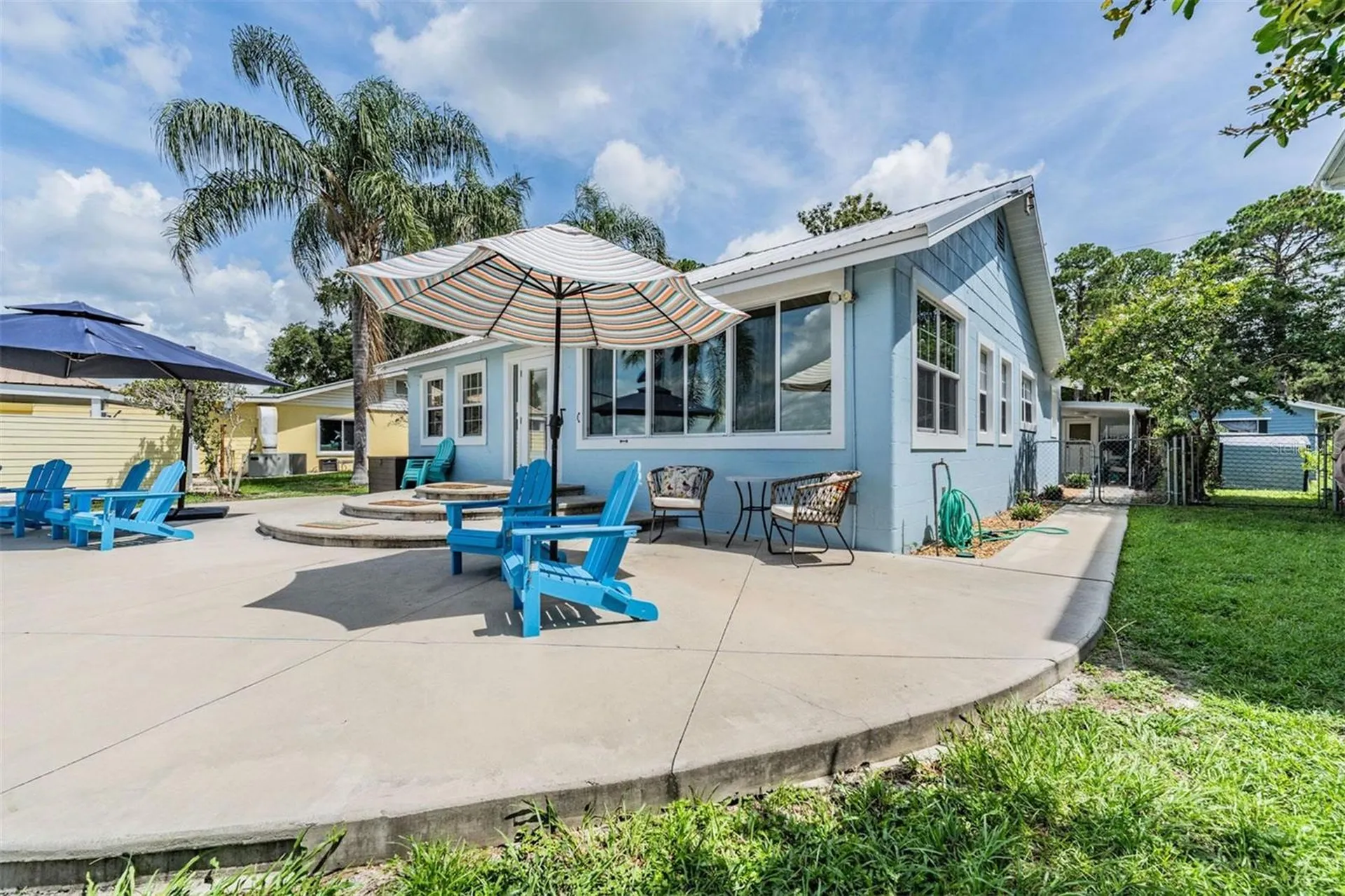 13850 SE 124th Street Ocklawaha FL 32179