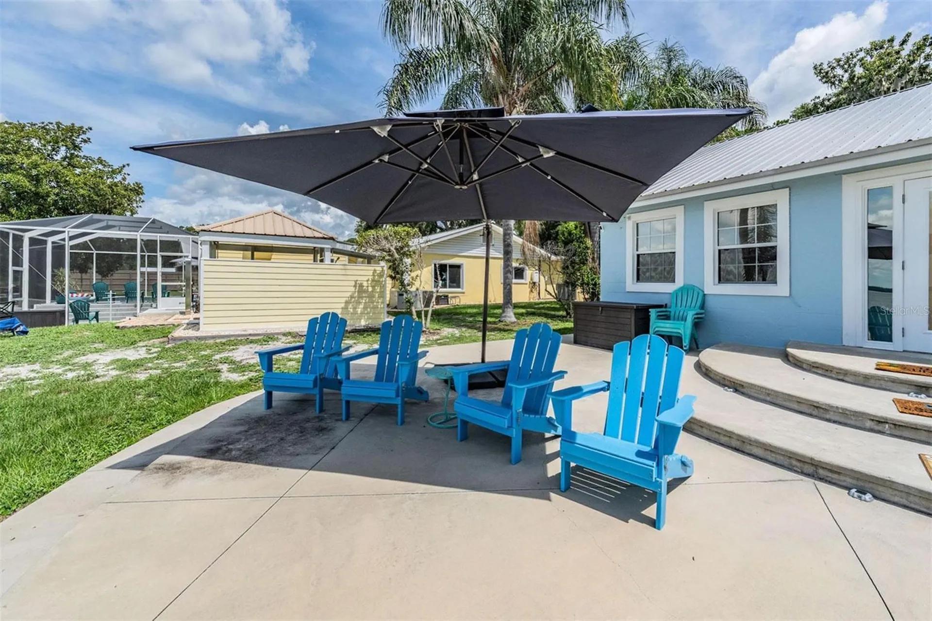 13850 SE 124th Street Ocklawaha FL 32179