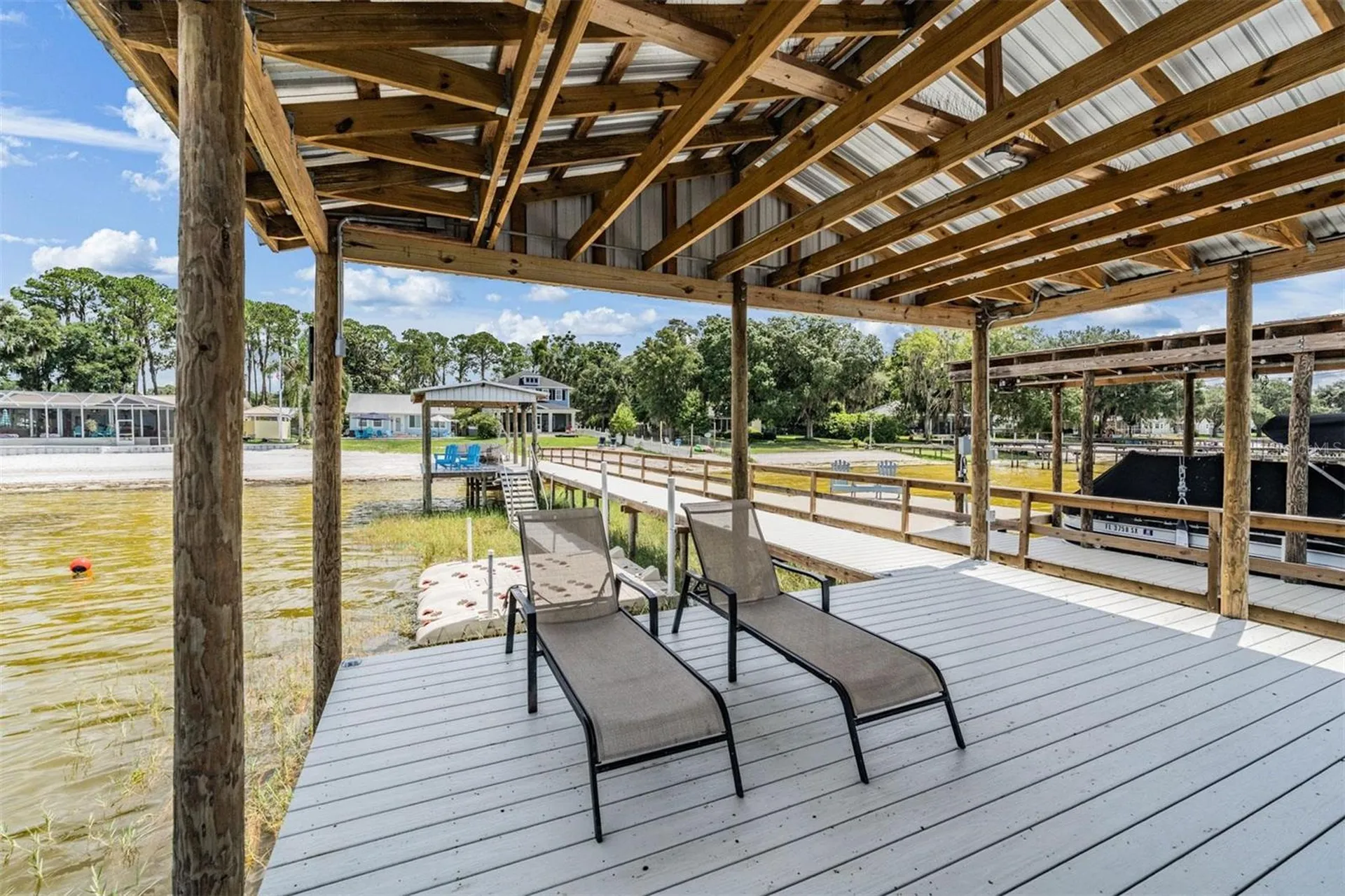 13850 SE 124th Street Ocklawaha FL 32179