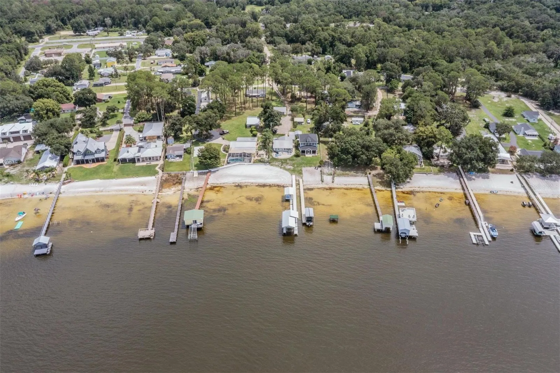 13850 SE 124th Street Ocklawaha FL 32179