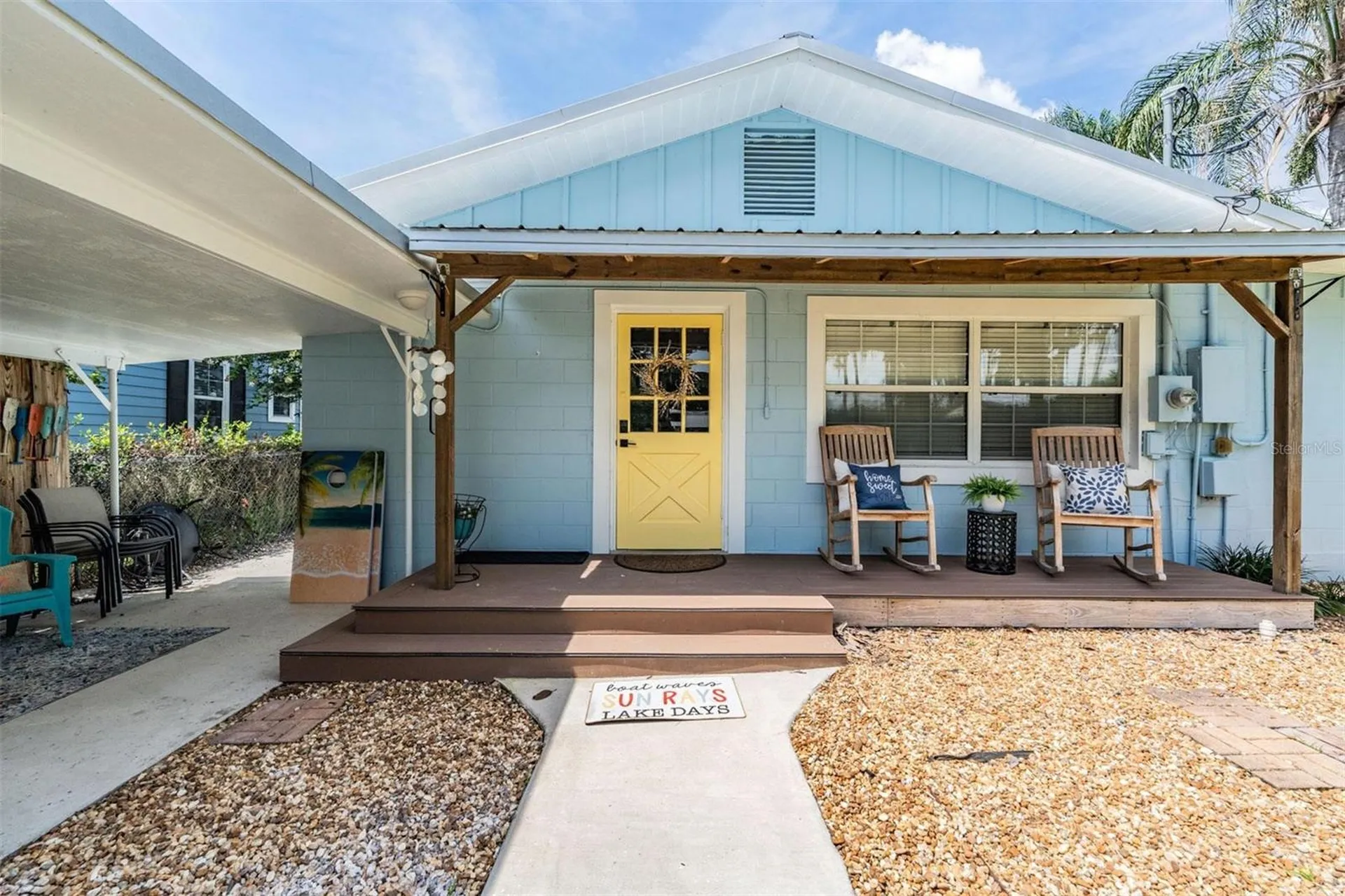 13850 SE 124th Street Ocklawaha FL 32179