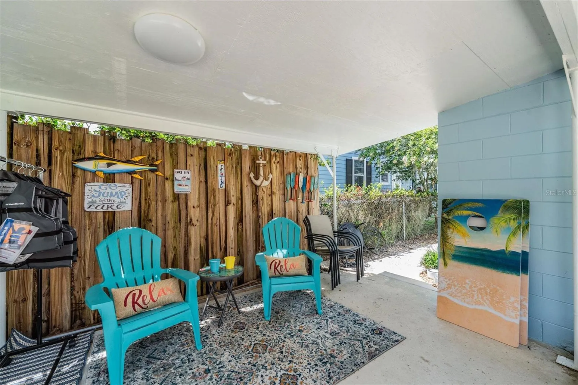 13850 SE 124th Street Ocklawaha FL 32179