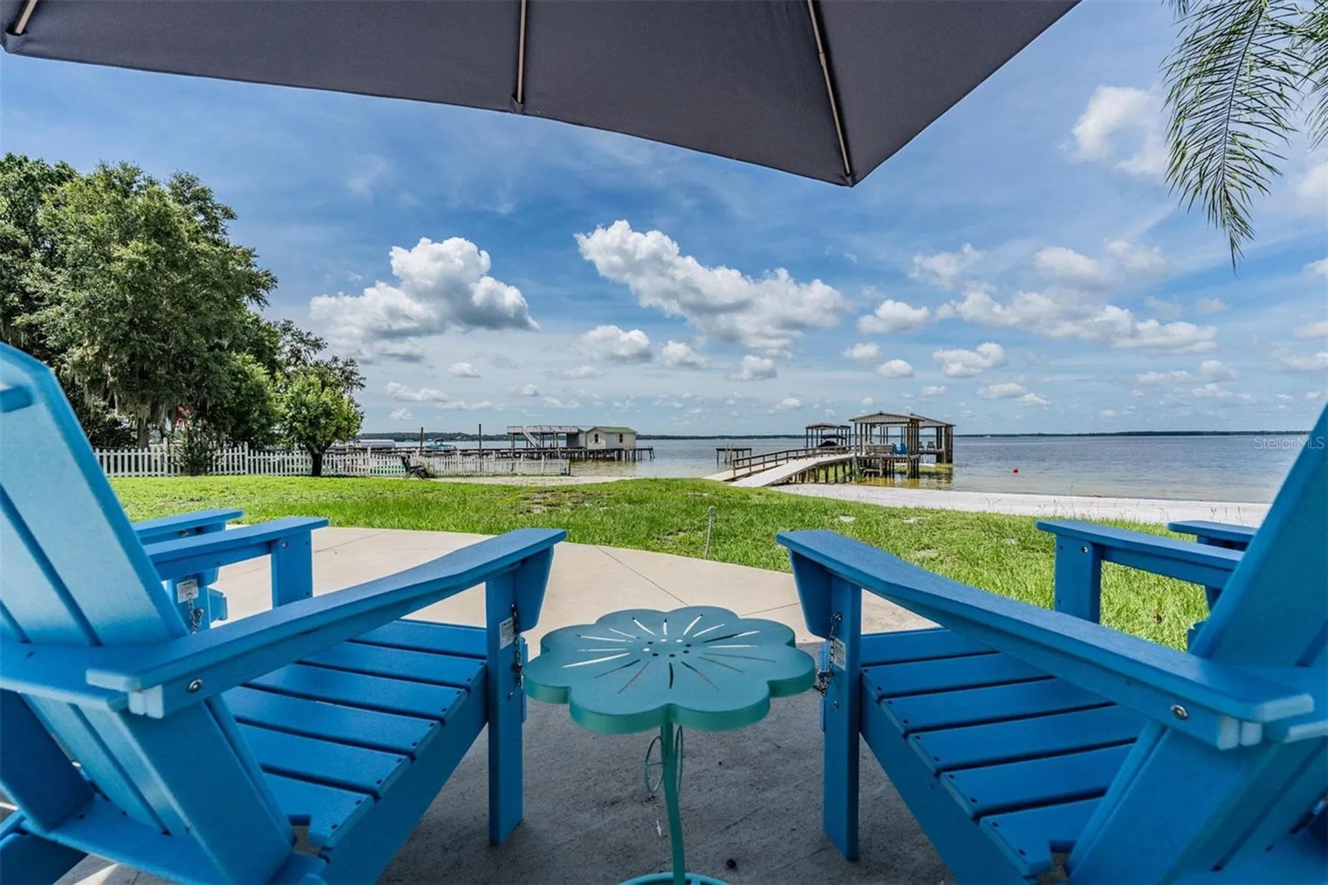 13850 SE 124th Street Ocklawaha FL 32179