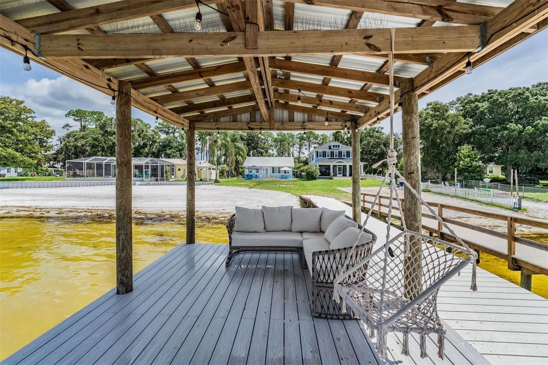 13850 SE 124th Street Ocklawaha FL 32179