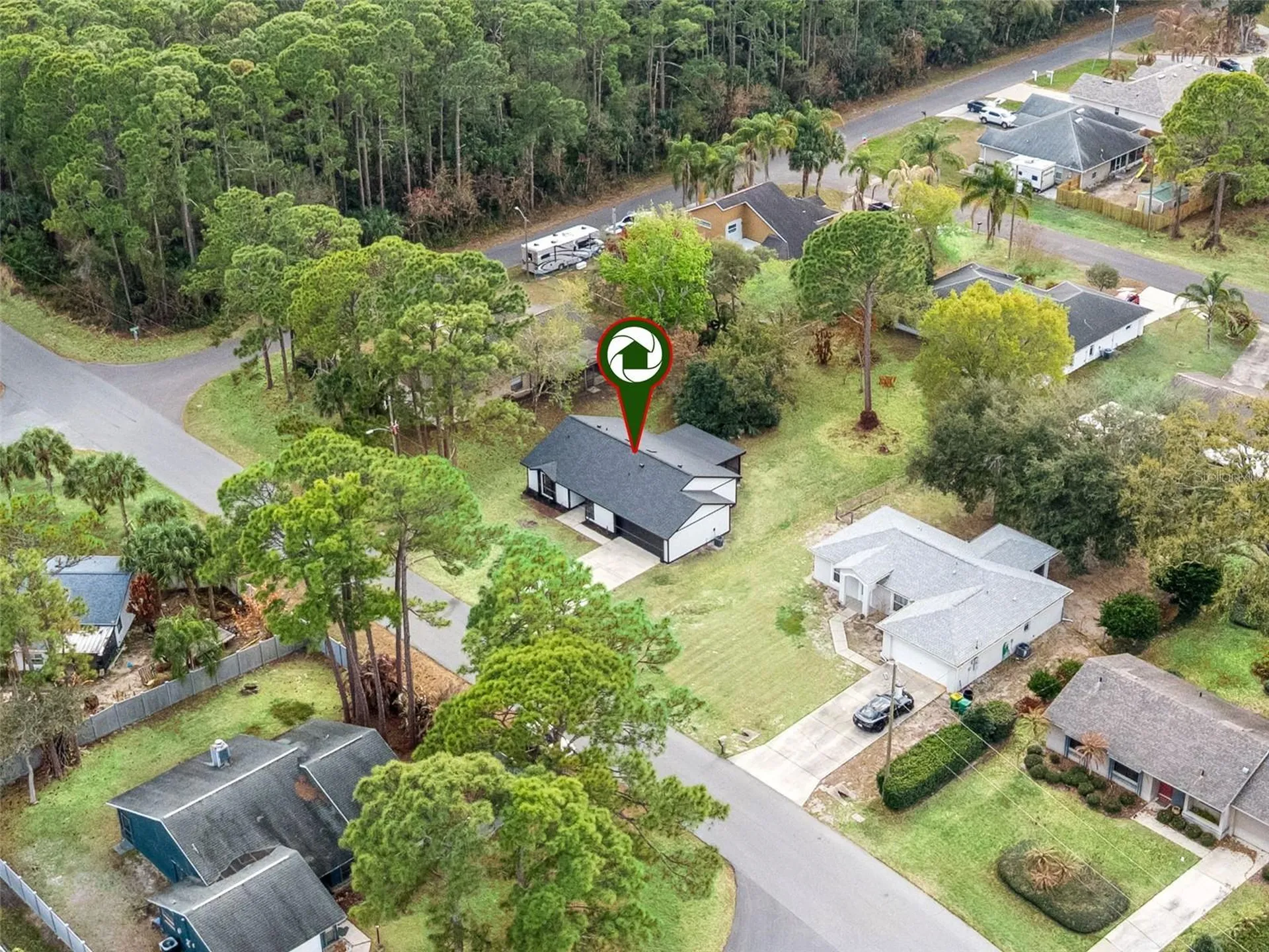 6560 Miraflores Avenue Cocoa FL 32927