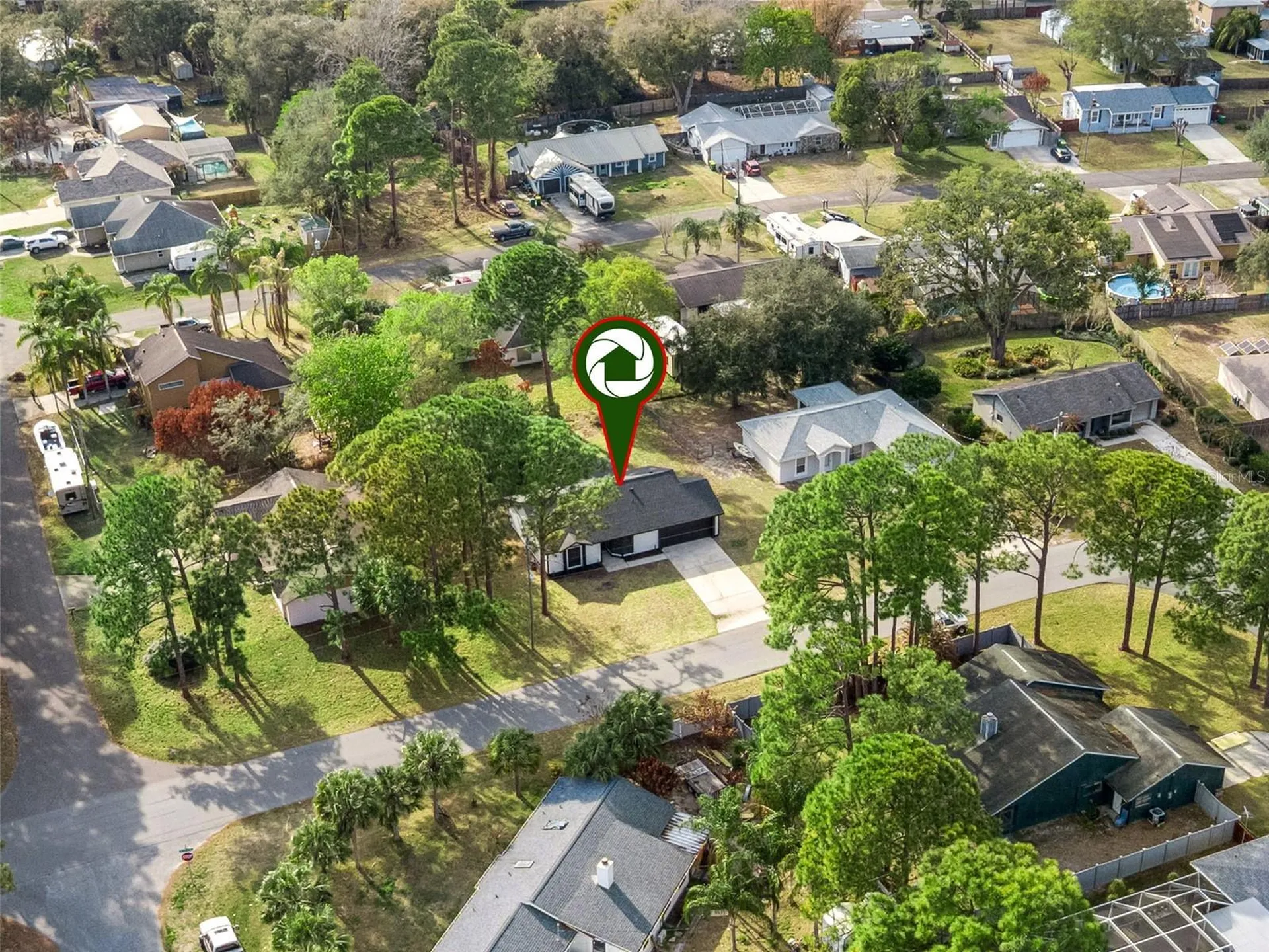 6560 Miraflores Avenue Cocoa FL 32927