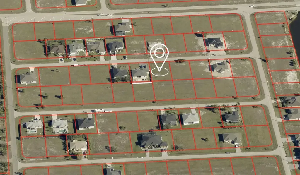 3940 NW 41st Avenue Cape Coral FL 33993