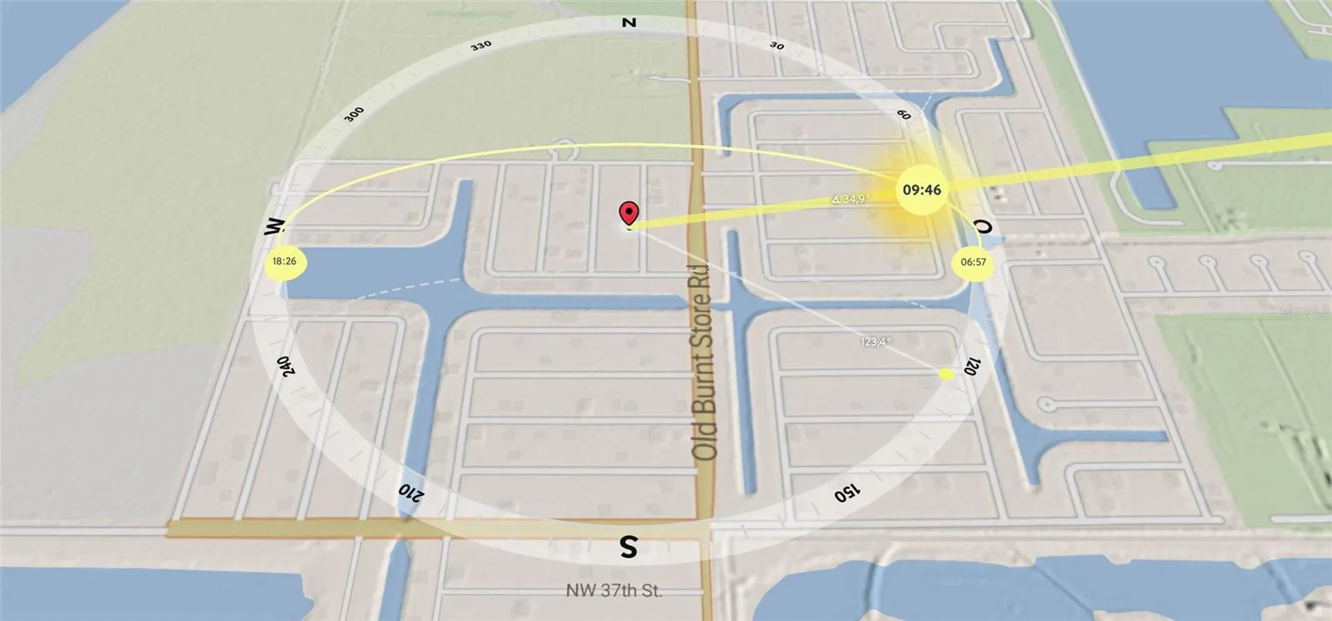 3940 NW 41st Avenue Cape Coral FL 33993