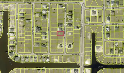 3940 NW 41st Avenue Cape Coral FL 33993