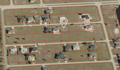 3940 NW 41st Avenue Cape Coral FL 33993