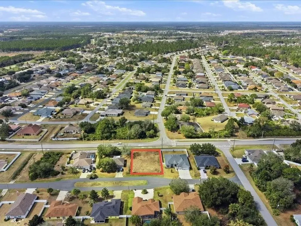 27 Lamar Lane Palm Coast FL 32137