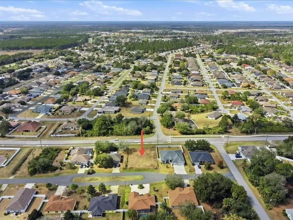 27 Lamar Lane Palm Coast FL 32137