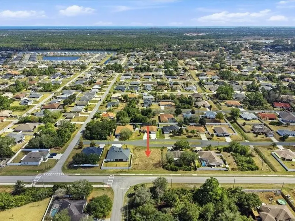 27 Lamar Lane Palm Coast FL 32137