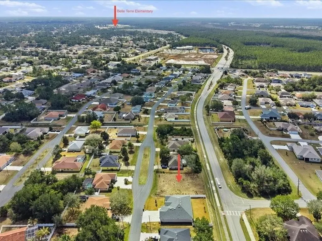 27 Lamar Lane Palm Coast FL 32137