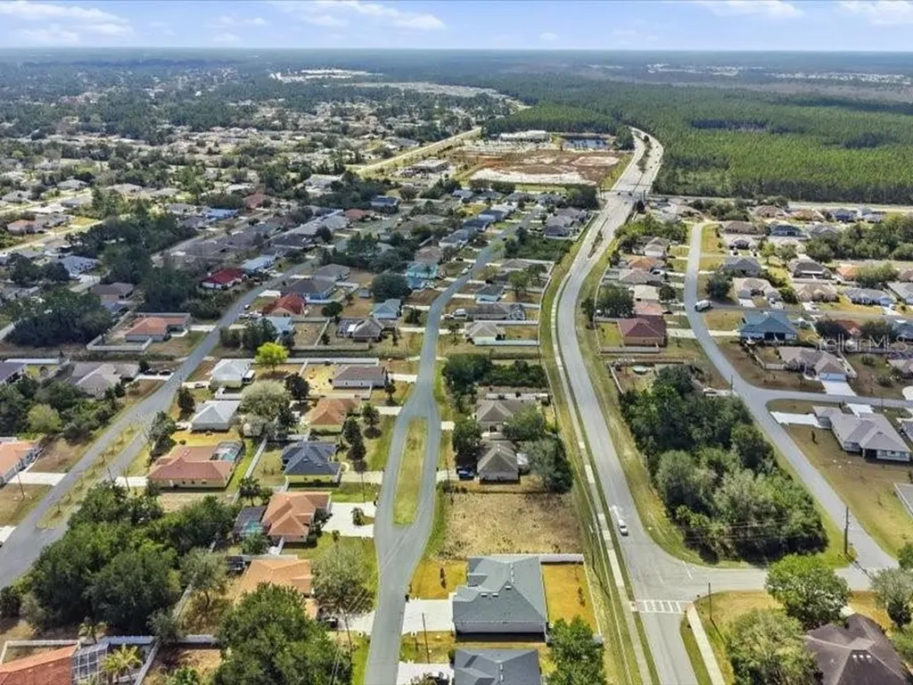 27 Lamar Lane Palm Coast FL 32137