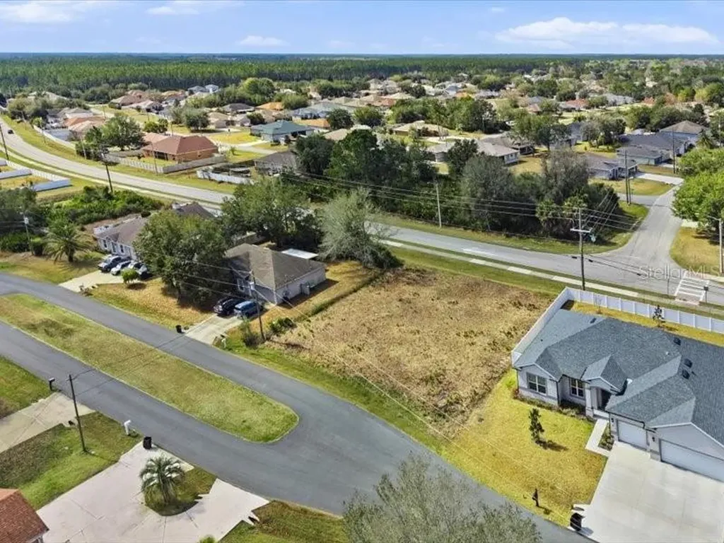 27 Lamar Lane Palm Coast FL 32137