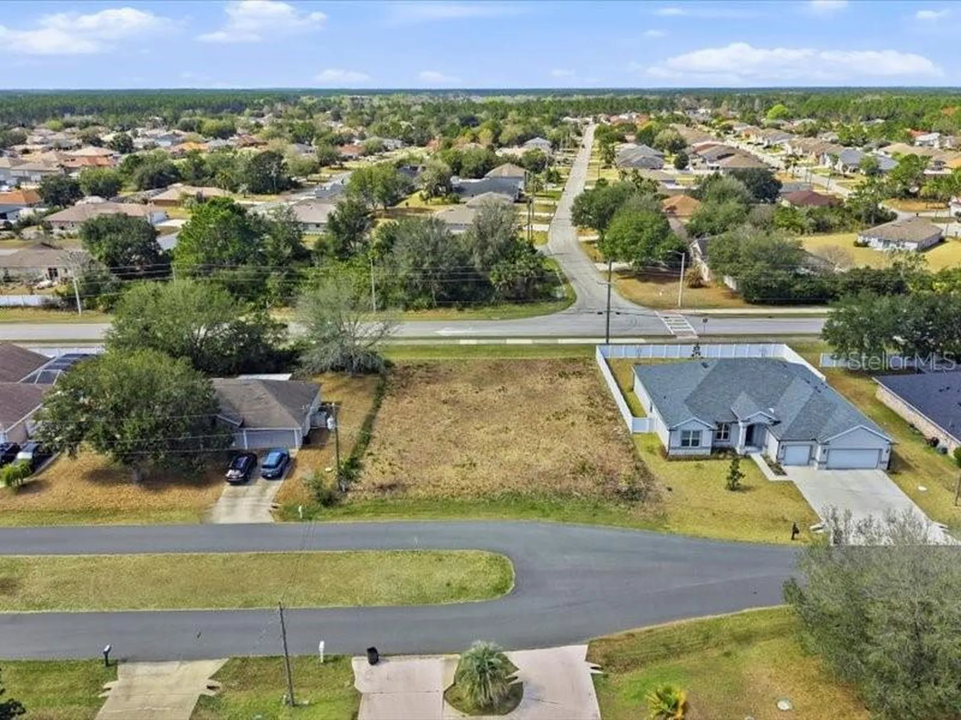 27 Lamar Lane Palm Coast FL 32137