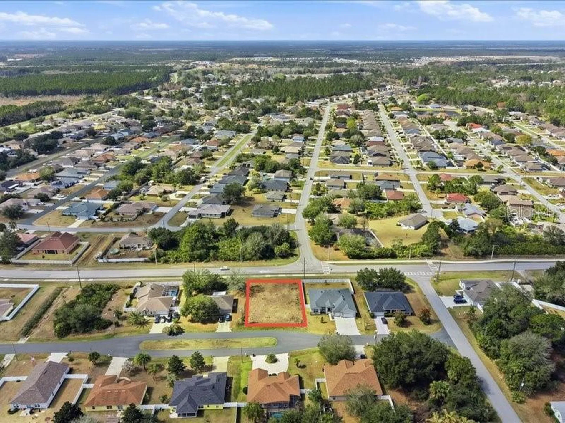 27 Lamar Lane Palm Coast FL 32137