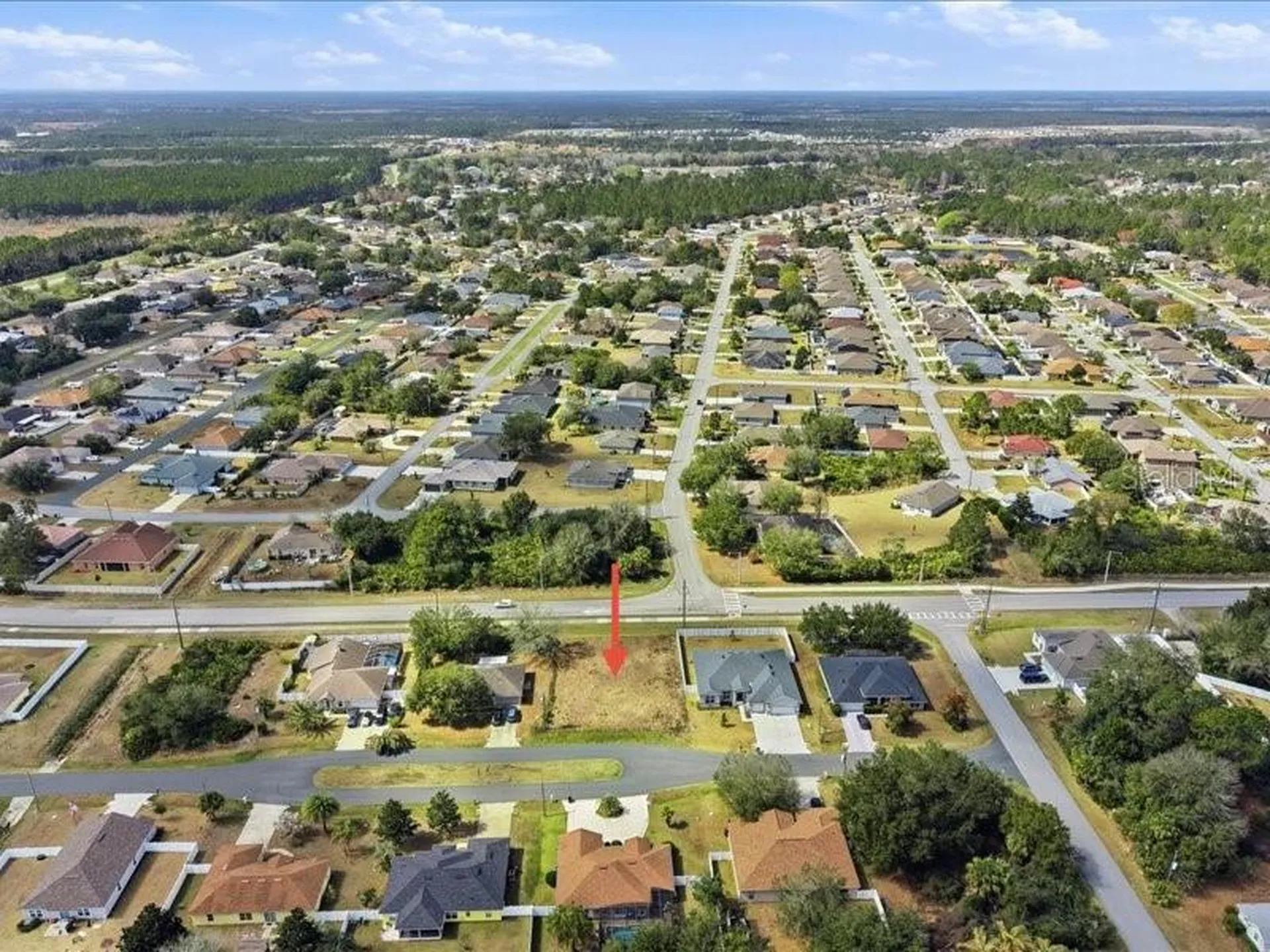 27 Lamar Lane Palm Coast FL 32137