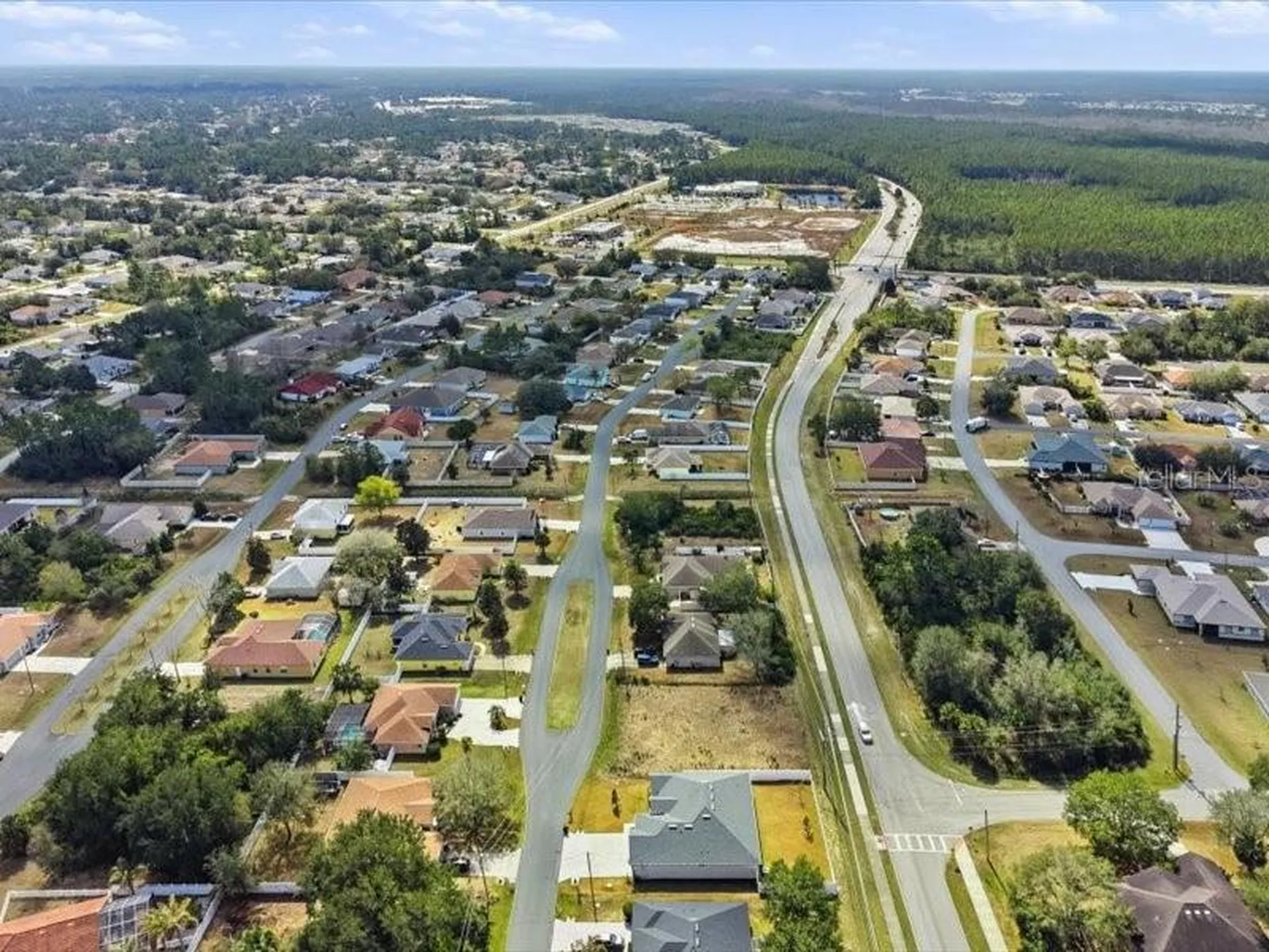 27 Lamar Lane Palm Coast FL 32137