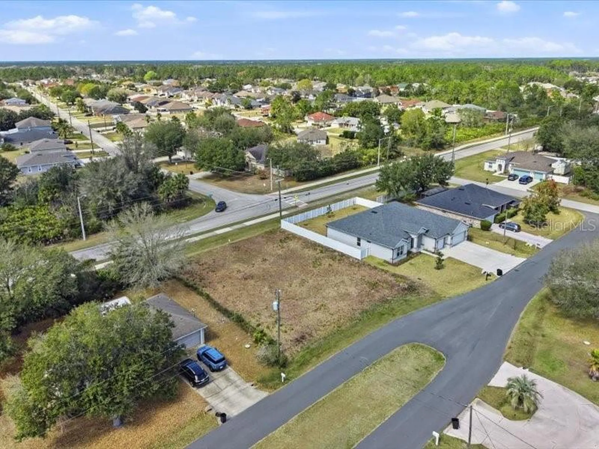 27 Lamar Lane Palm Coast FL 32137