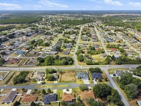 27 Lamar Lane Palm Coast FL 32137