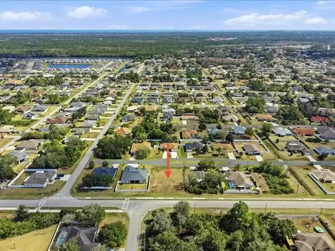 27 Lamar Lane Palm Coast FL 32137