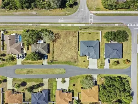 27 Lamar Lane Palm Coast FL 32137
