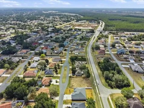 27 Lamar Lane Palm Coast FL 32137