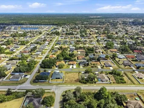 27 Lamar Lane Palm Coast FL 32137