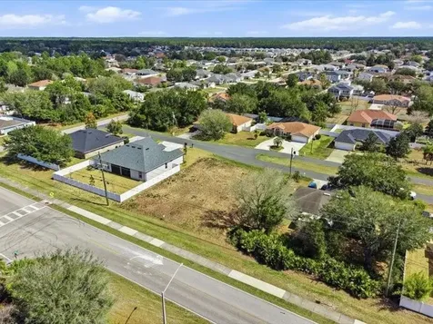 27 Lamar Lane Palm Coast FL 32137