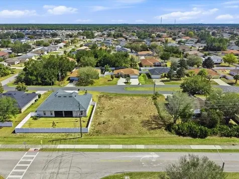 27 Lamar Lane Palm Coast FL 32137