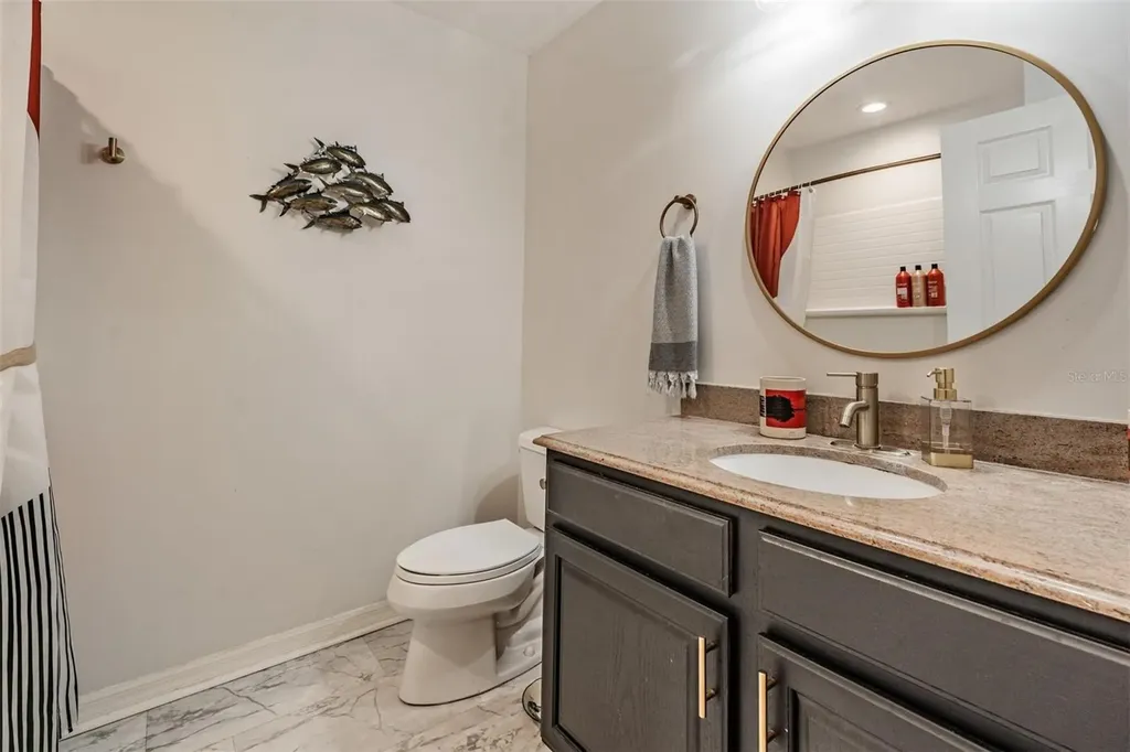 902 Woodbridge Court Safety Harbor FL 34695