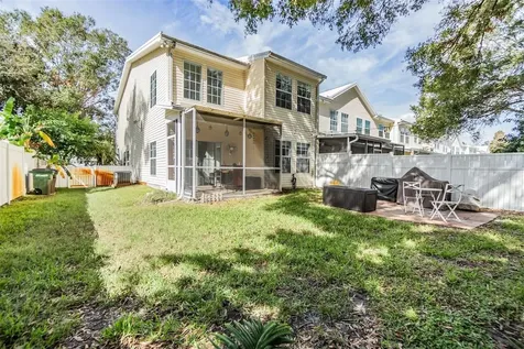 902 Woodbridge Court Safety Harbor FL 34695