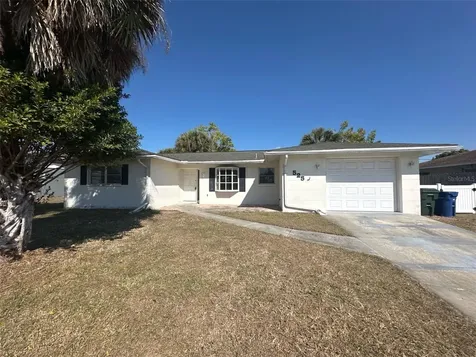 525 Glen Oak Road Venice FL 34293