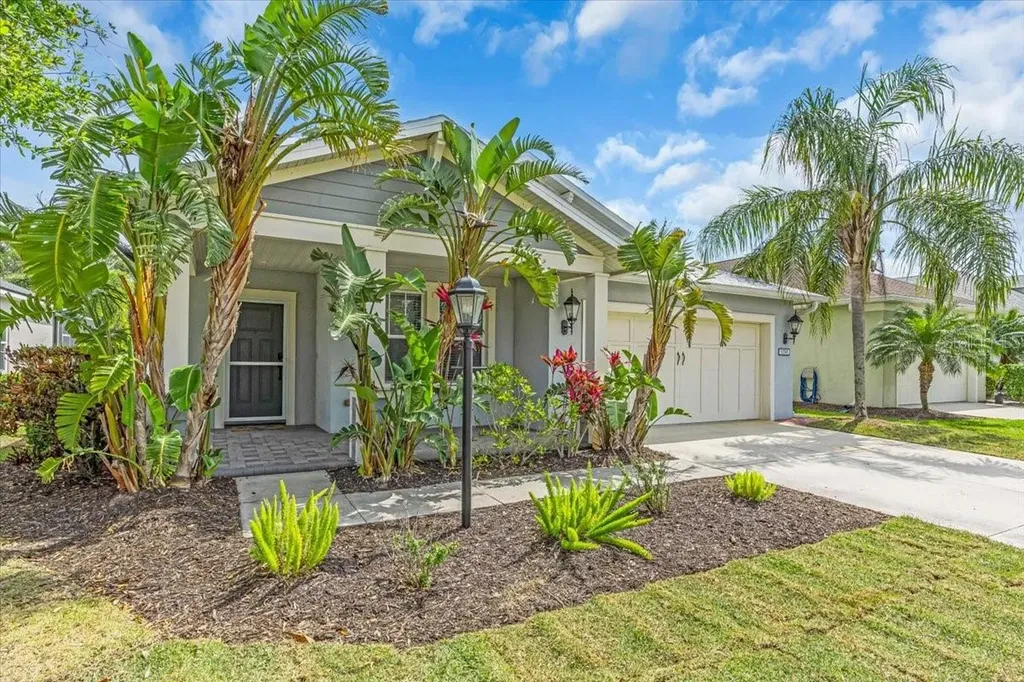 11790 Forest Park Circle Bradenton FL 34211