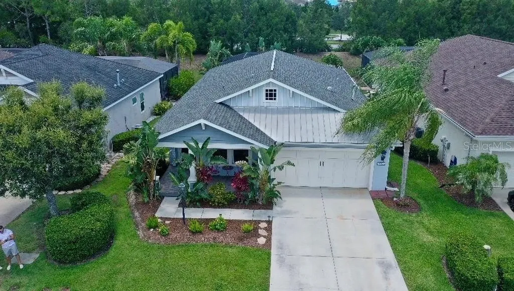 11790 Forest Park Circle Bradenton FL 34211