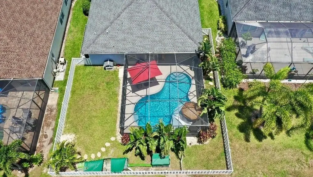 11790 Forest Park Circle Bradenton FL 34211