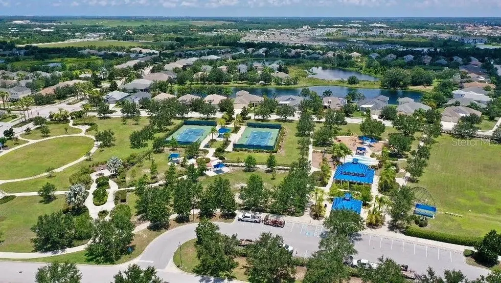 11790 Forest Park Circle Bradenton FL 34211