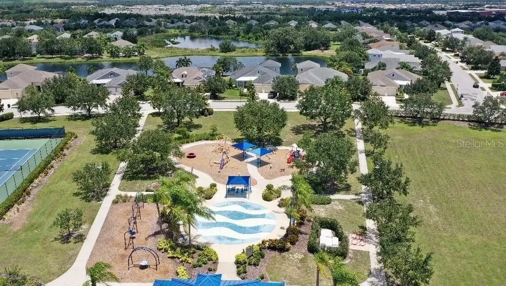 11790 Forest Park Circle Bradenton FL 34211