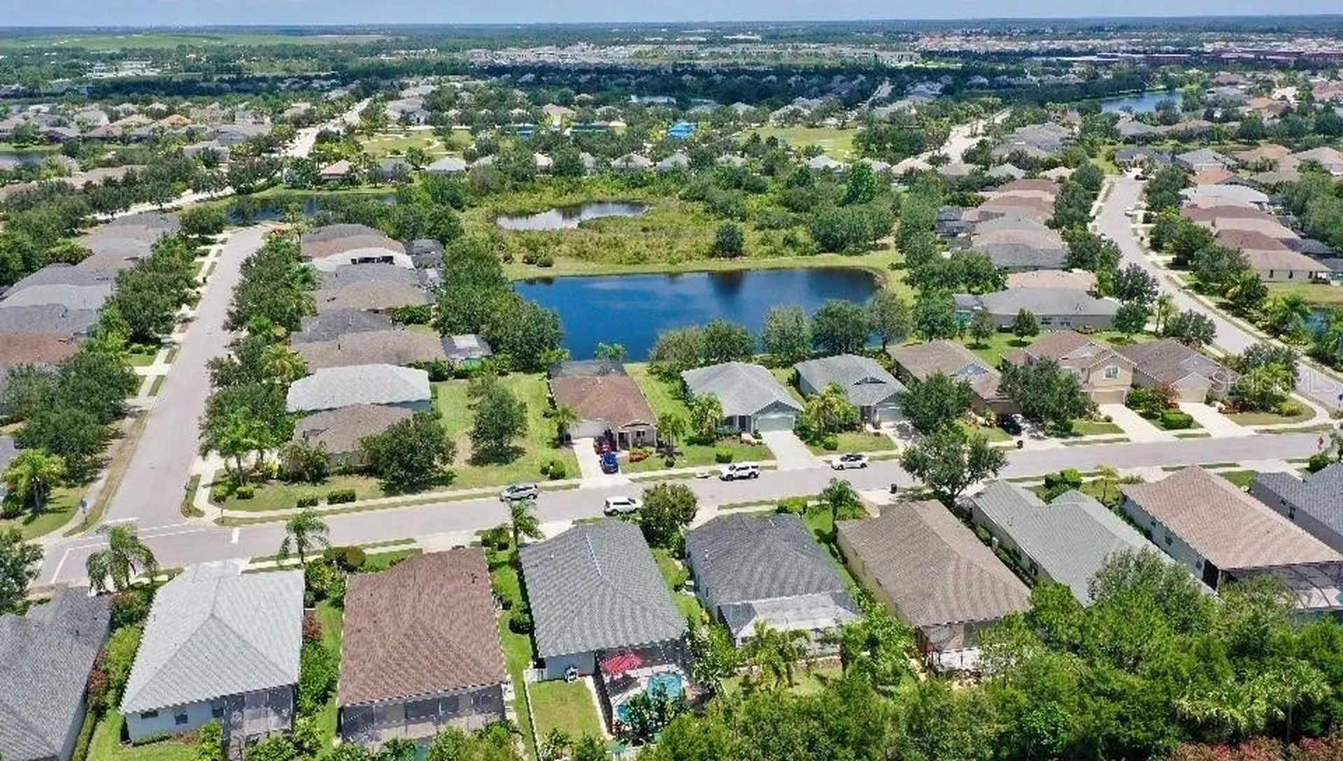 11790 Forest Park Circle Bradenton FL 34211