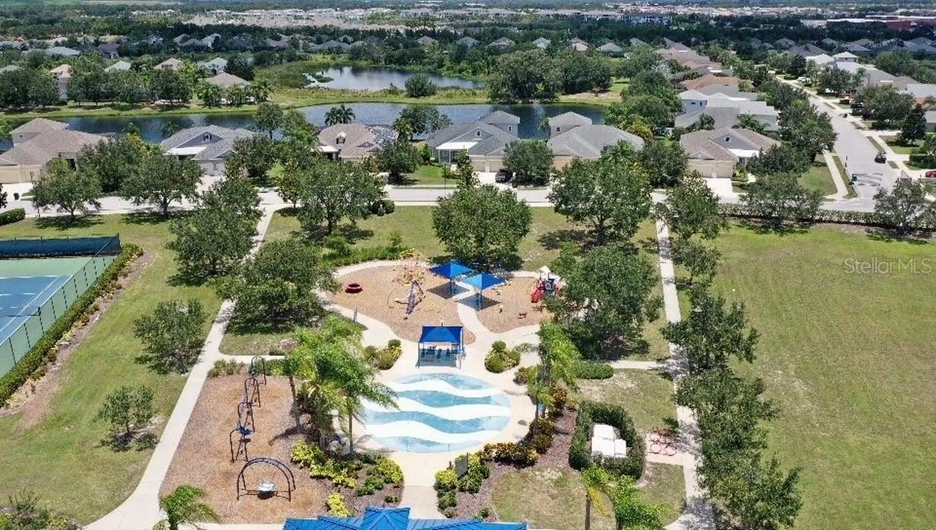 11790 Forest Park Circle Bradenton FL 34211