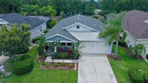 11790 Forest Park Circle Bradenton FL 34211