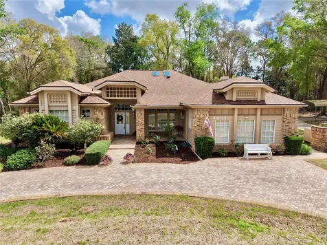 13044 Bridle Path Brooksville FL 34614