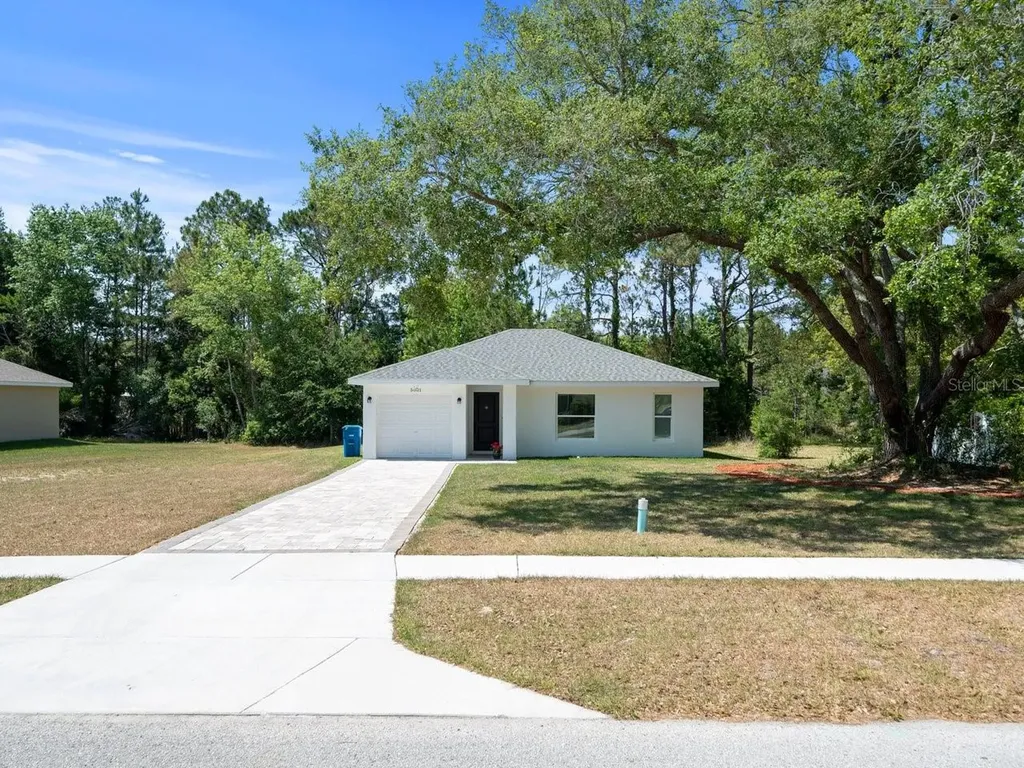 5001 Kirkland Avenue Spring Hill FL 34606